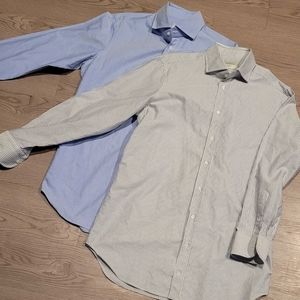 Very Gently Used Mens Apposta Shirt Bundle